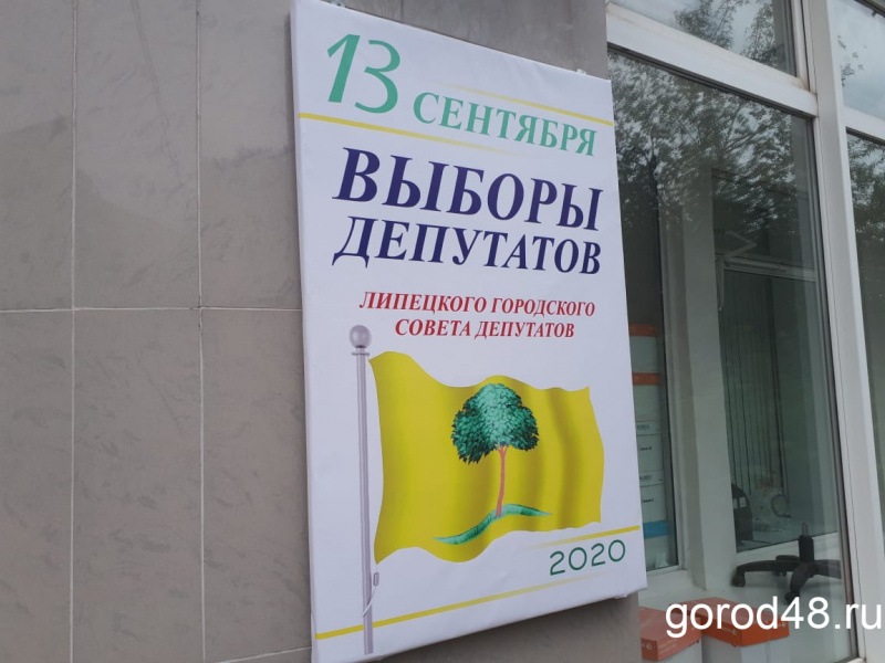 На один депутатский мандат от 5 до 10 кандидатов На один депутатский мандат от 5 до 10 кандидатов