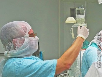 Отравление в Ельце: одна из пациенток пришла в себя Отравление в Ельце: одна из пациенток пришла в себя