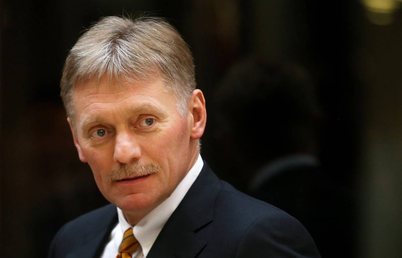 Дмитрий Песков заболел коронавирусом Дмитрий Песков заболел коронавирусом