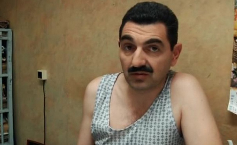 Звезда «Реальных пацанов» стал депутатом Звезда «Реальных пацанов» стал депутатом