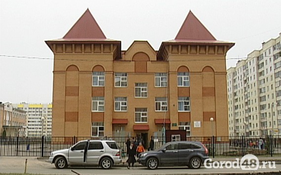17-й детский сад опять трещит по швам 17-й детский сад опять трещит по швам