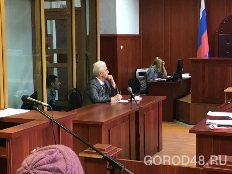 «Такое животное как я, куда угодно показывайте» - отца восьмерых детей судят за убийство «Такое животное как я, куда угодно показывайте» - отца восьмерых детей судят за убийство