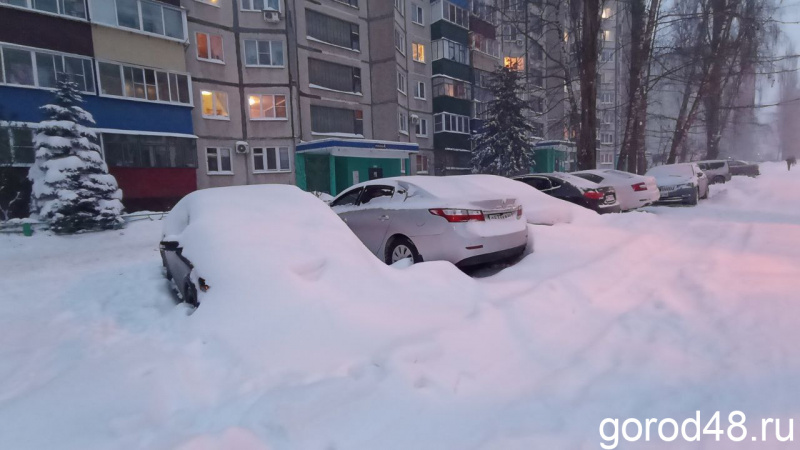 Цвета выпавших осадков