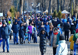 Статистика: естественная убыль населения в Липецкой области снизилась на 20%