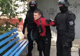 К обману сидевшего рядом с Путиным ветерана причастен липчанин