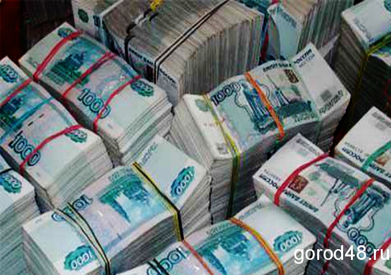 Сыну беглого липецкого чиновника списали долги в 755 млн рублей Сыну беглого липецкого чиновника списали долги в 755 млн рублей