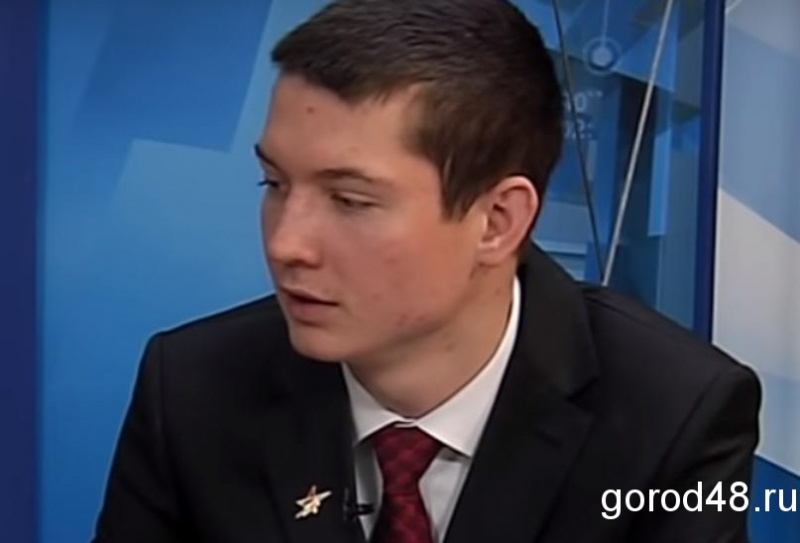 Липчанин покажет всему миру как варят в России Липчанин покажет всему миру как варят в России
