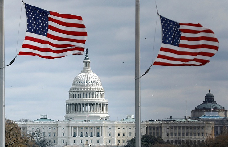 США введут санкции против российских олигархов США введут санкции против российских олигархов
