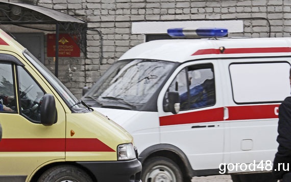 Жертвами пожара в Липецке стали два человека Жертвами пожара в Липецке стали два человека