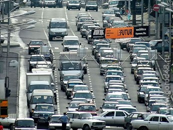 Липецк остановится на минуту Липецк остановится на минуту