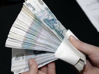 Липчане богатеют Липчане богатеют