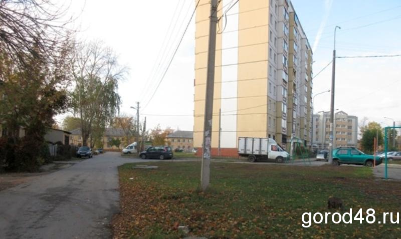 Жилые дома остались без света из-за ДТП Жилые дома остались без света из-за ДТП