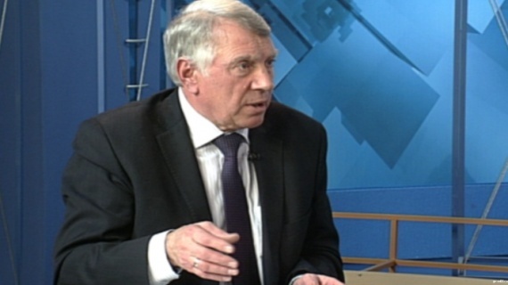Николай Киреев: "Ситуацию с гречкой подогревают и продавцы и сами покупатели ." Николай Киреев: "Ситуацию с гречкой подогревают и продавцы и сами покупатели ."