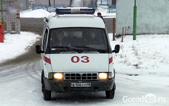 В Усмани мать выбросила дочь с балкона В Усмани мать выбросила дочь с балкона