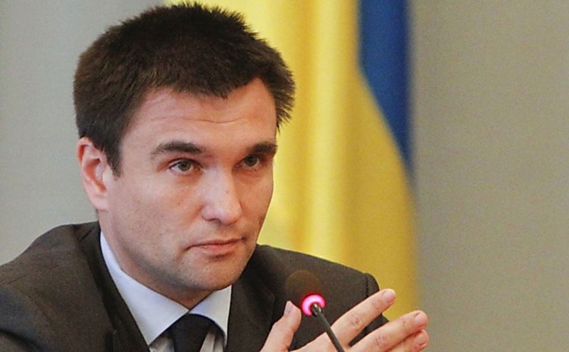 В Раде рассказали о «позоре» главы МИД Украины из-за дела Бабченко В Раде рассказали о «позоре» главы МИД Украины из-за дела Бабченко