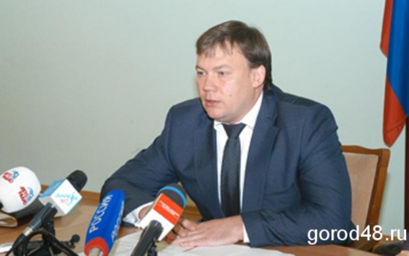 Скандальному липецкому политику списали долг в 107 млн рублей Скандальному липецкому политику списали долг в 107 млн рублей