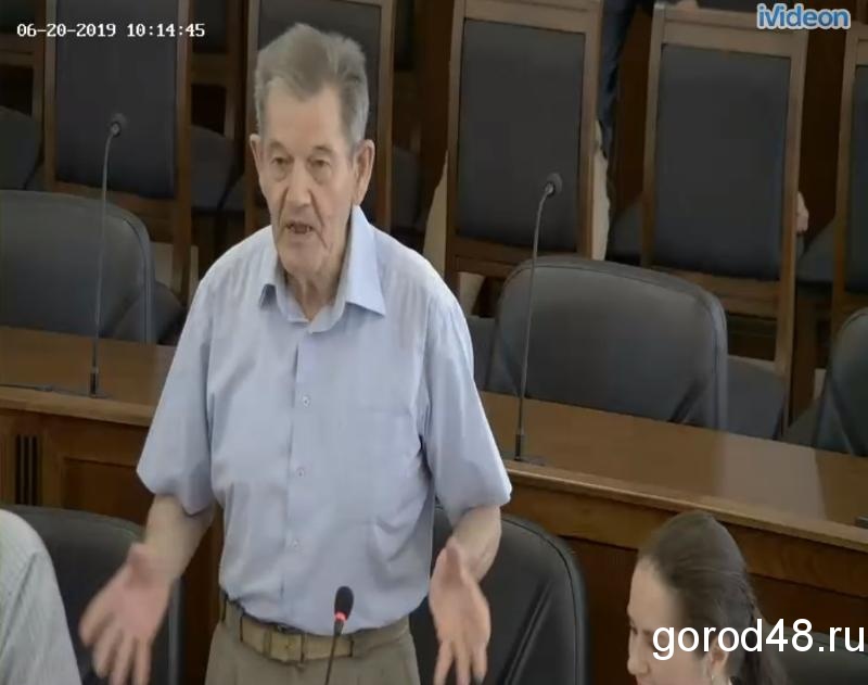 В Липецке падает качество питьевой воды В Липецке падает качество питьевой воды