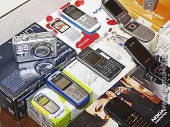 В Липецке выдано 50% призов «Ярмарки социальных инициатив» В Липецке выдано 50% призов «Ярмарки социальных инициатив»