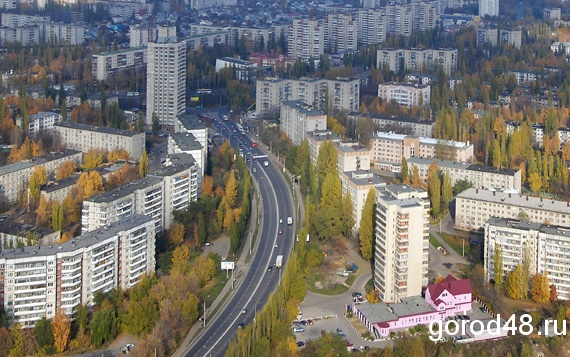 В Липецке без тепла остаются 127 домов В Липецке без тепла остаются 127 домов
