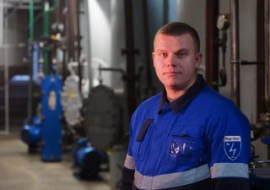 «ЭФКО» проиндексировала зарплату сотрудников маслоэкстракционного завода «Либойл»