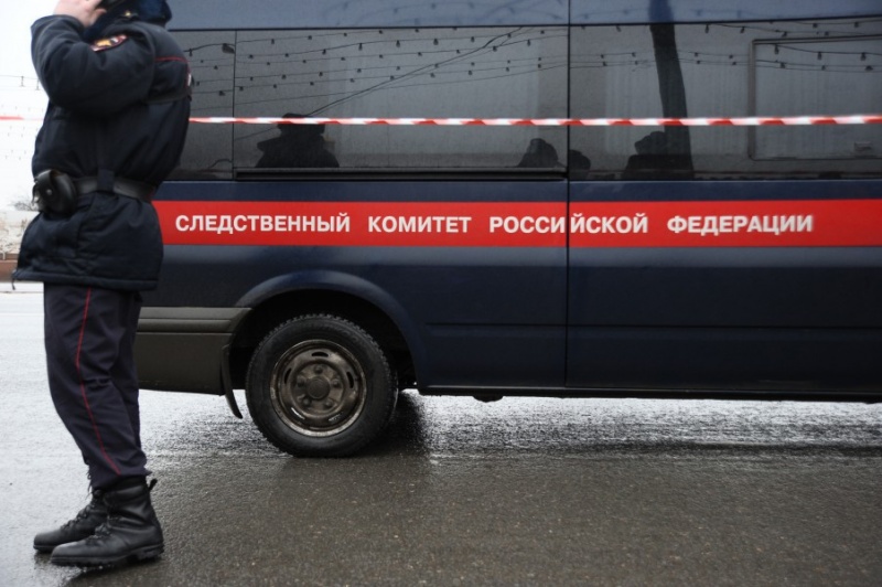Зацепер-подросток погиб под Москвой Зацепер-подросток погиб под Москвой