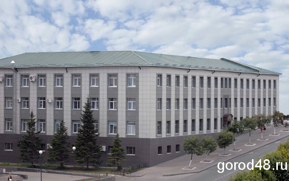 Замначальника липецкого УФСБ пошел на повышение Замначальника липецкого УФСБ пошел на повышение