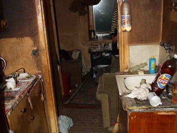 На прошлой неделе в Липецкой области наркополицейские ликвидировали три наркопритона На прошлой неделе в Липецкой области наркополицейские ликвидировали три наркопритона