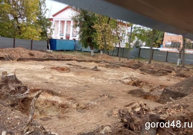 Строительство ЗАГСа у кладбища пытаются узаконить Строительство ЗАГСа у кладбища пытаются узаконить