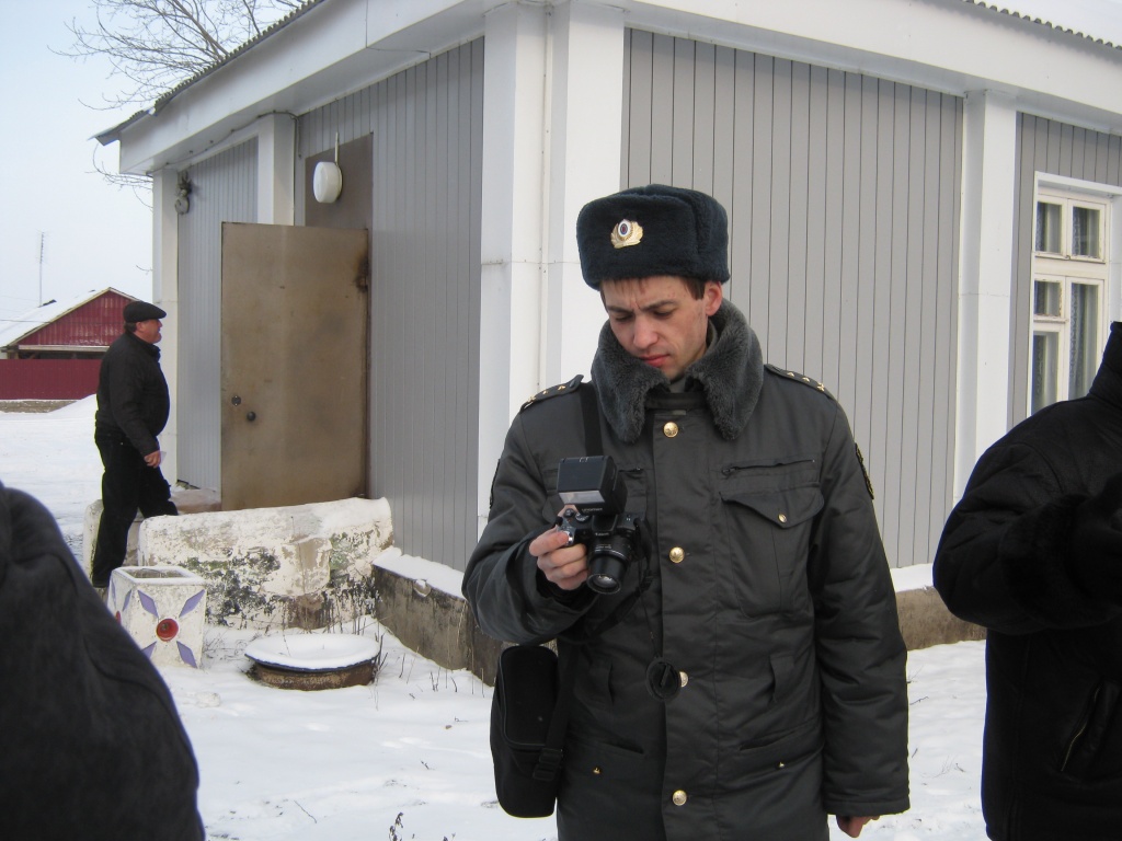 Жители села Донское решили возродить свою больницу