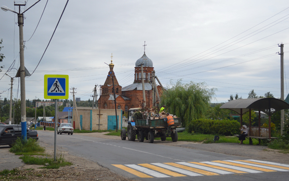 Камеры данкова. Липецк город Данков.