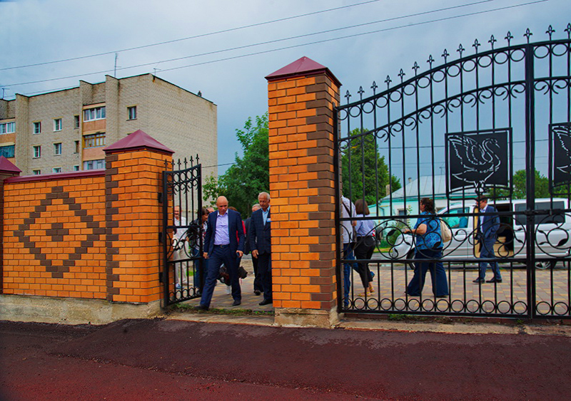 киро и ро лебедянь