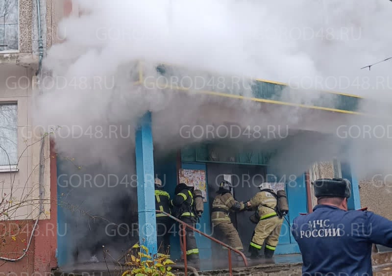 Проветривание подъезды в пятиэтажке