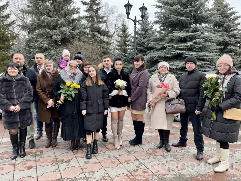Фото Свадеб Липецк