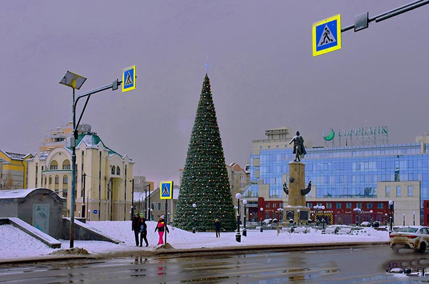 Когда потеплеет в липецке. Зимний Липецк. Липецк зимой. Липецк зимой фото. Зимний Липецк фото.