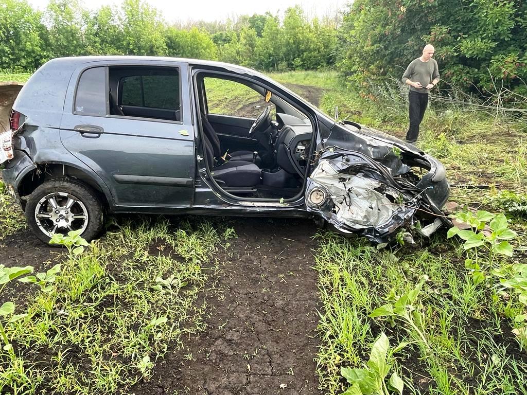 Четверо детей пострадали в дорожных авариях за пятницу - воскресенье |  26.06.2023 | Липецк - БезФормата