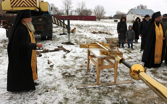 Раненбургская толкучка