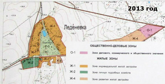 Кривец карта липецкая область