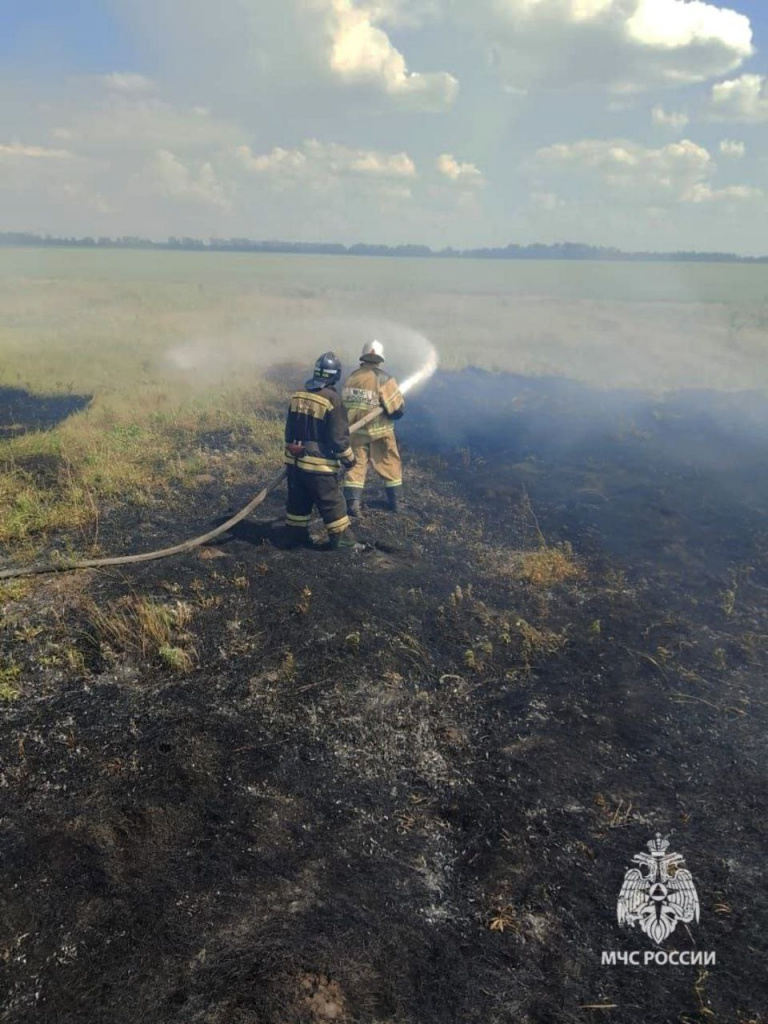 Пять человек были эвакуированы из-за пожара в общежитии на улице Звездной