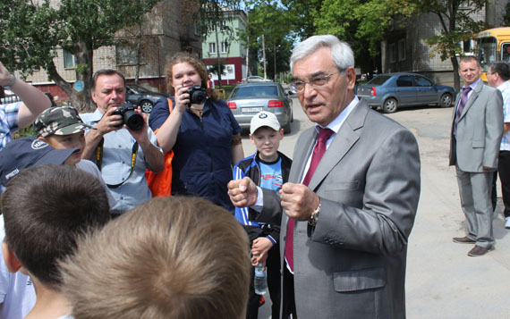 Садовый центр матырский липецк