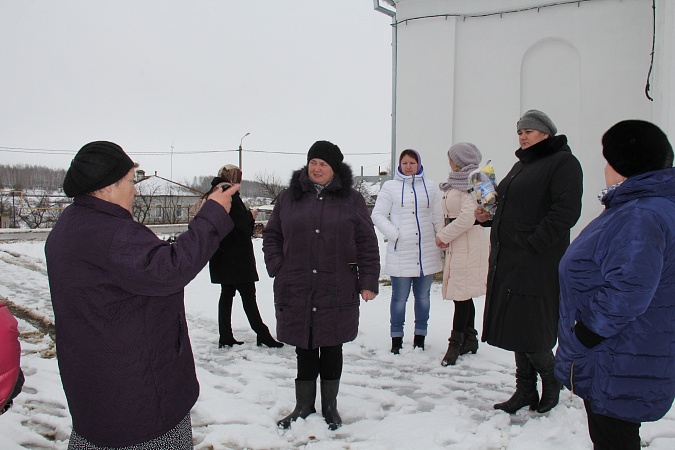 Прогноз погоды гнилуша