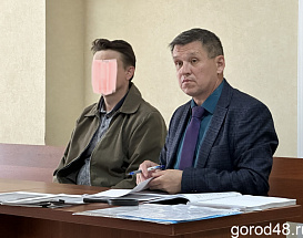 Экс-главу Дорожного агентства Липецкой области снова судят