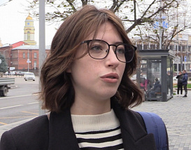 Каким вы видите Липецк?