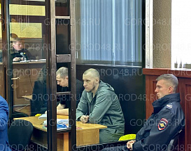 Рассмотрение громкого уголовного дела о разбойных нападениях перенесли из-за неявки двоих присяжных