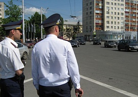   За 5 дней пешеходы нарушили правила 533 раза