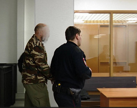 Подозреваемый в убийстве пропавшего прошлой осенью 34-летнего жителя Ельца арестован судом