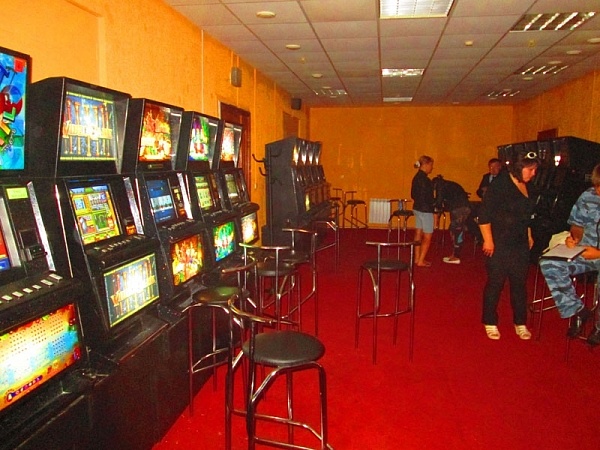 Игровые автоматы в липецке эльдорадо мобильная версия сайта казино