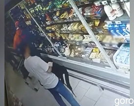 Липецкого подростка подозревают в трёх кражах продуктов и алкоголя 