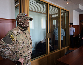 Обвиняемые в попытке теракта на автостанции «Сокол» получили от 6 до 14 лет лишения свободы