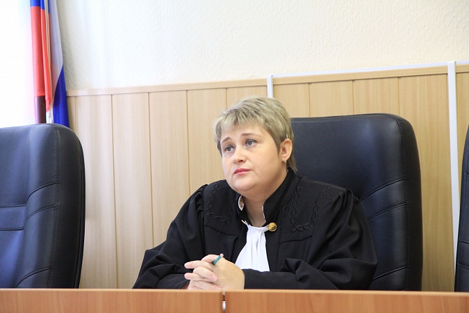 Звягинцева елена анатольевна судья подольск фото