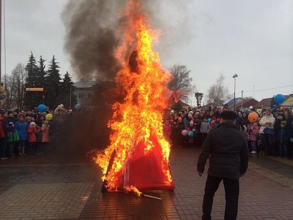 Можно ли жечь фотографии